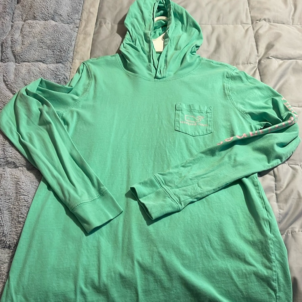 Used Vineyard Vines XS